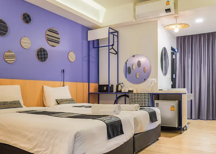 Luck Thai Hotel