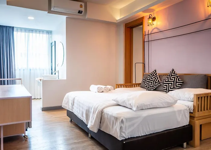 Rux Thai Guest House
