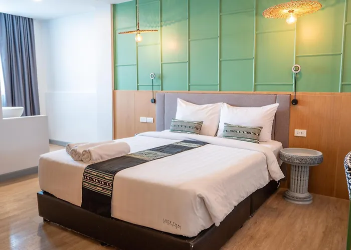 Rux Thai Guest House