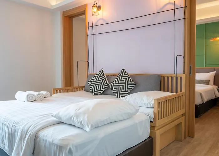 Rux Thai Guest House