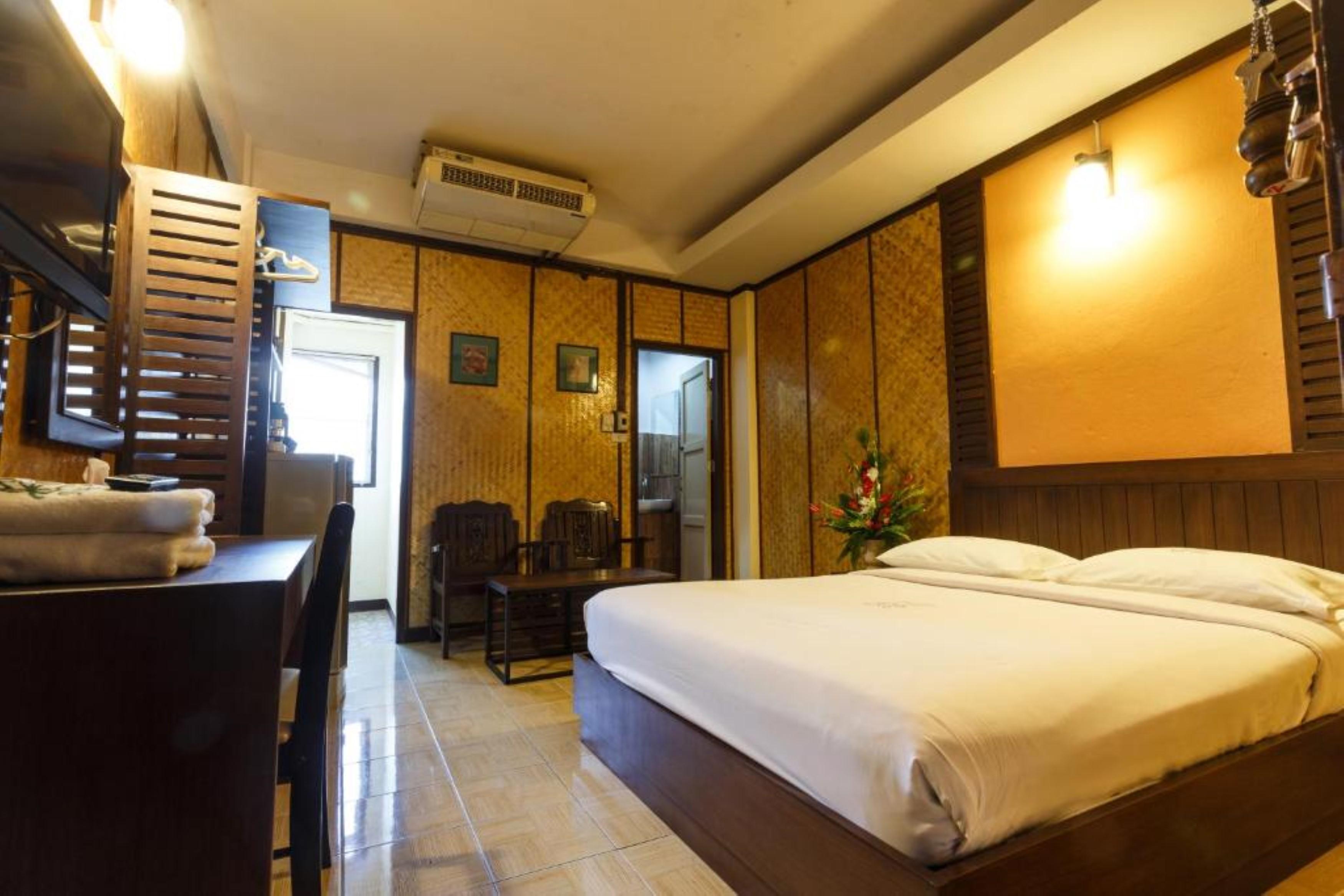 Rux Thai Hotel