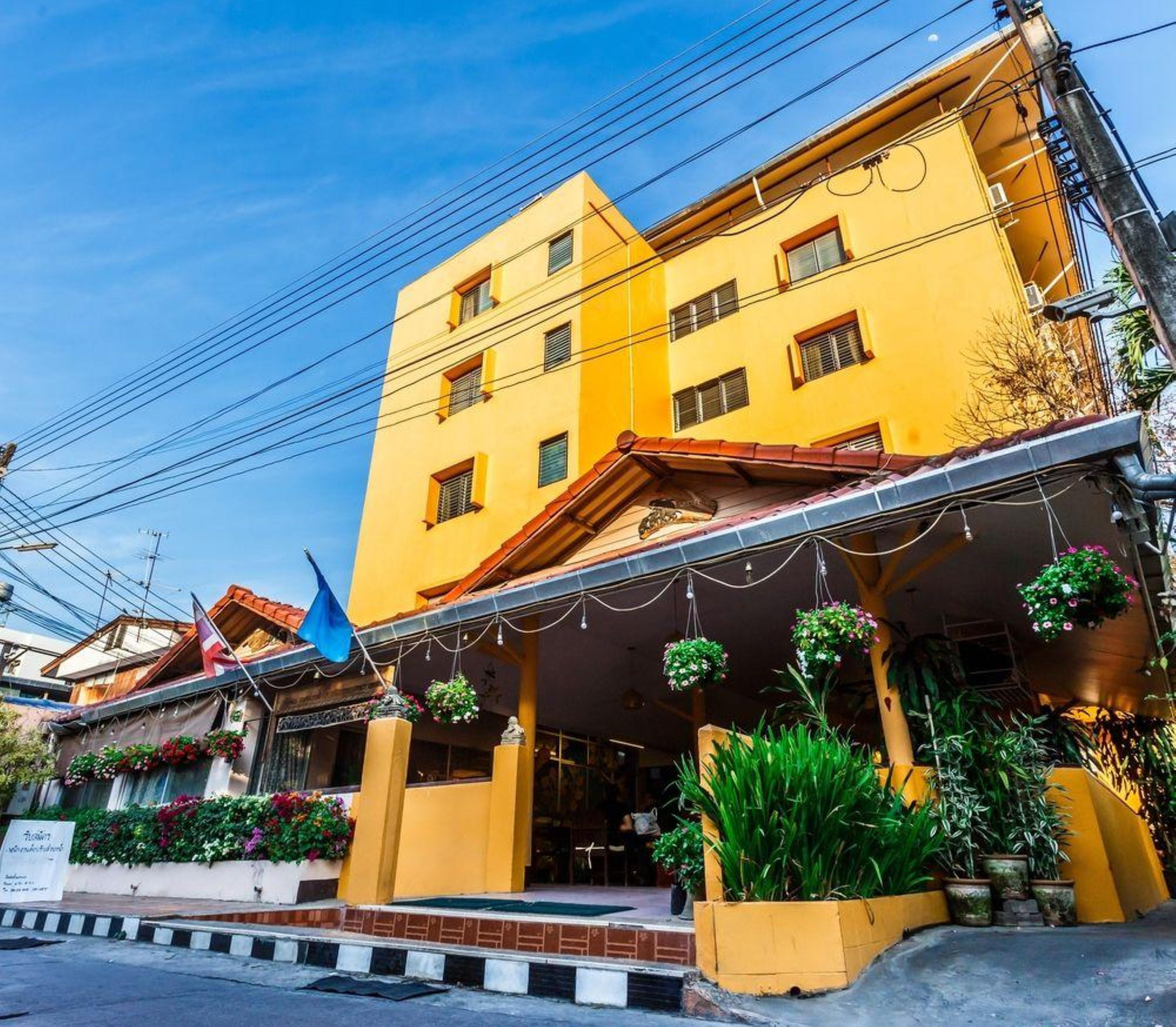 Hotel Rux Thai Chiang Mai