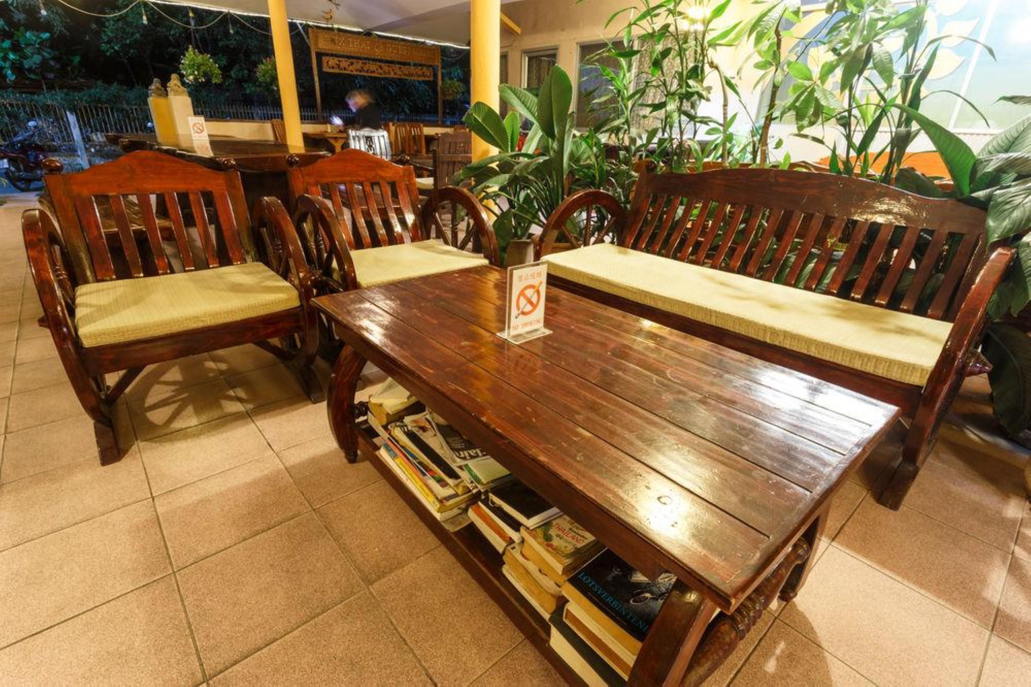 Rux Thai Hotel