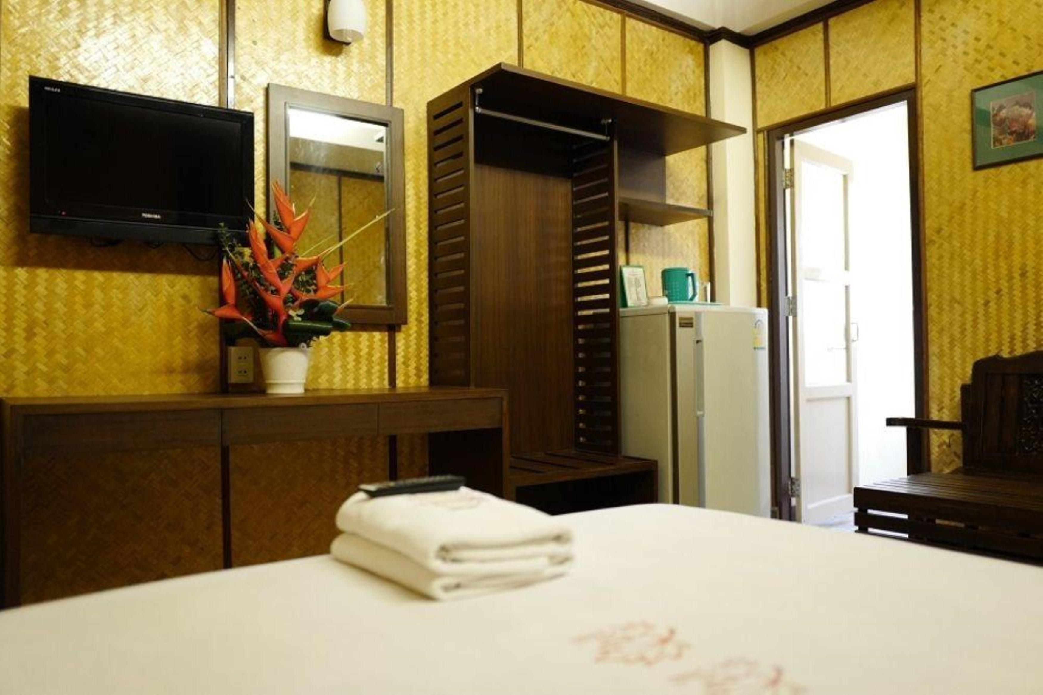 Hotel Rux Thai 3*