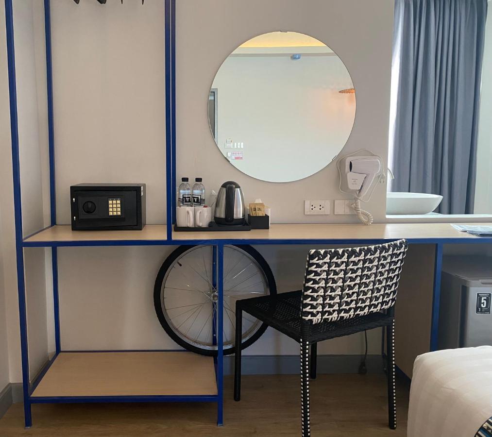 Hotel Rux Thai 3*