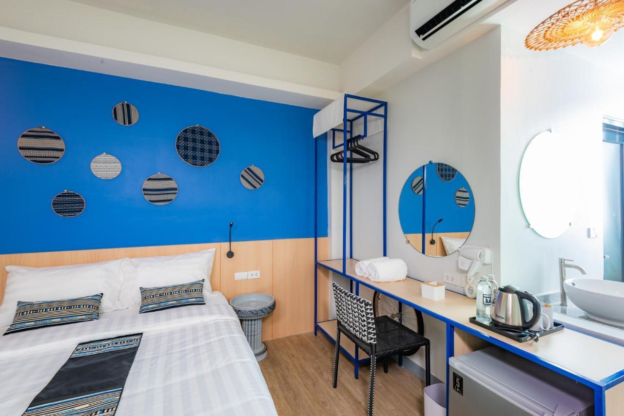 Hotel Rux Thai 3*