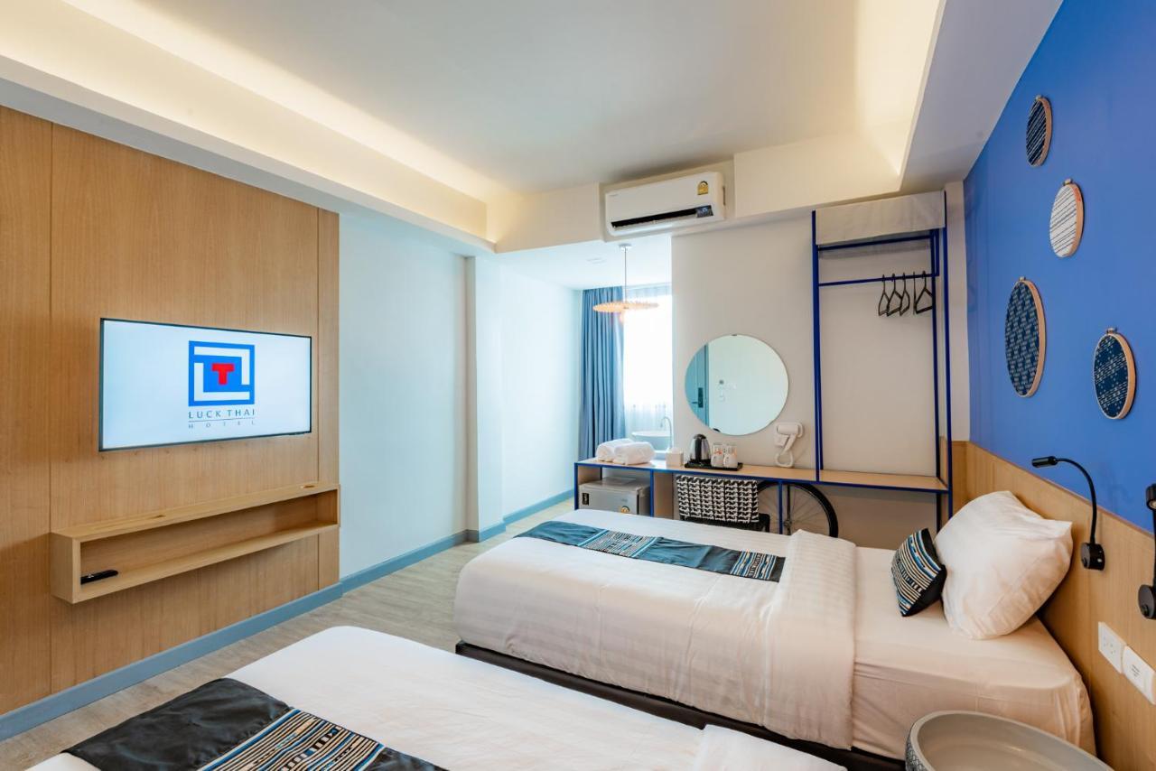 Hotel Rux Thai