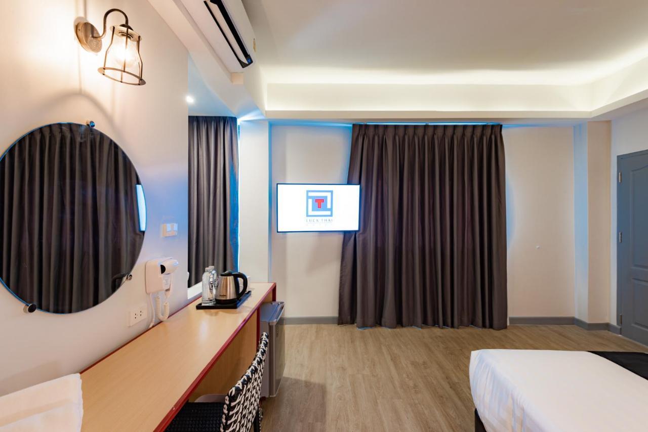 Hotel Rux Thai Chiang Mai