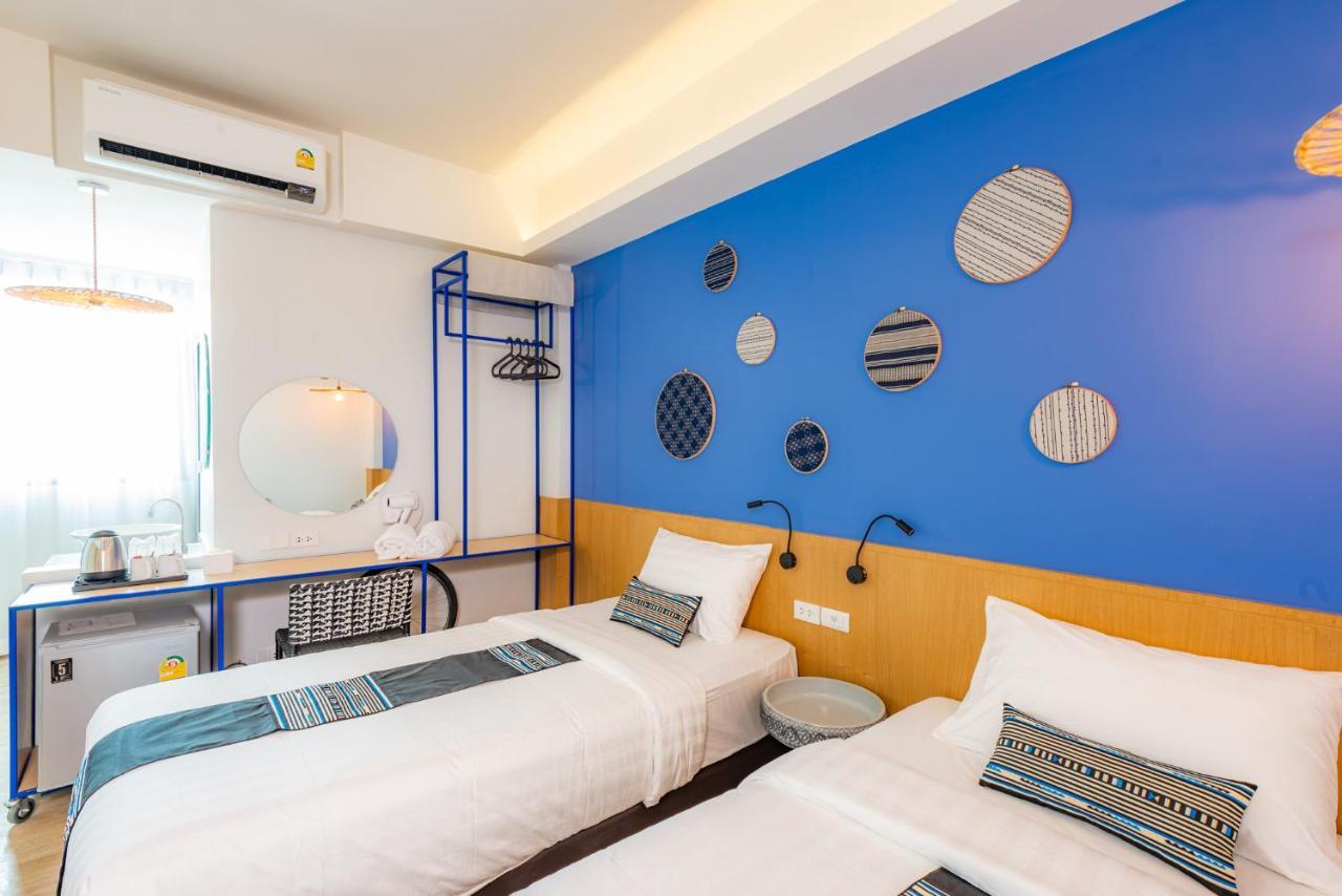 Hotel Rux Thai 3*