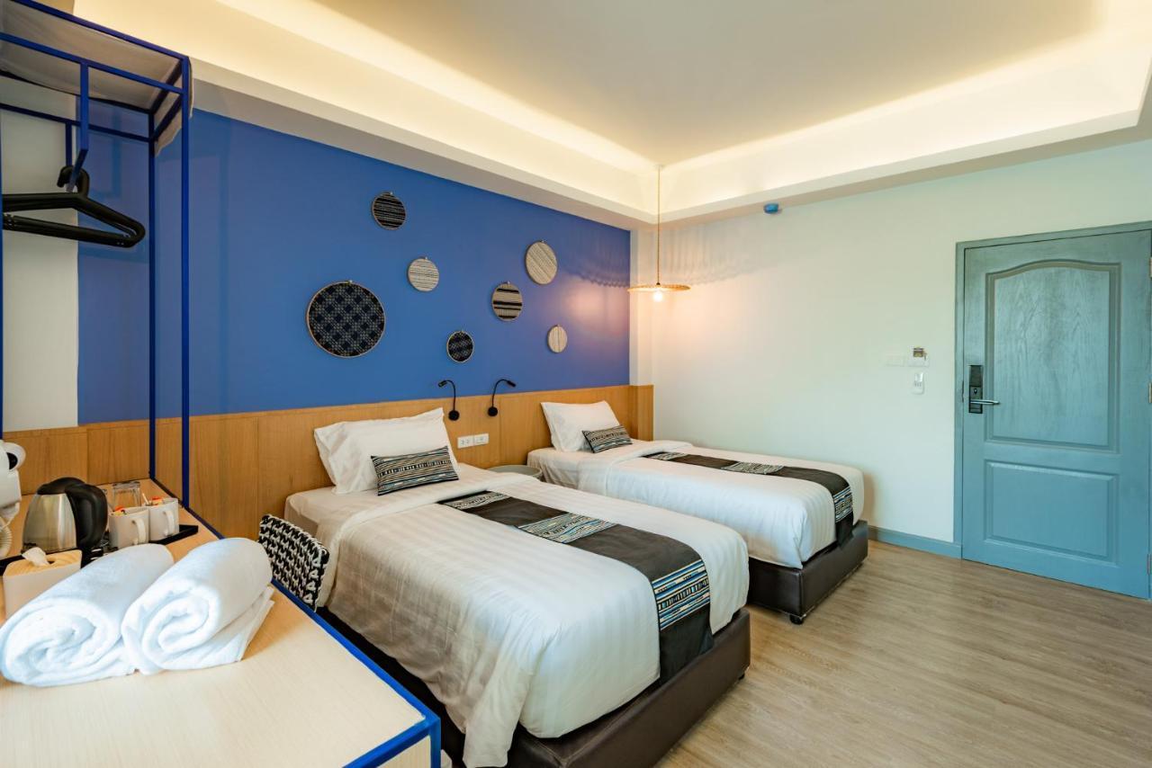 Hotel Rux Thai Chiang Mai