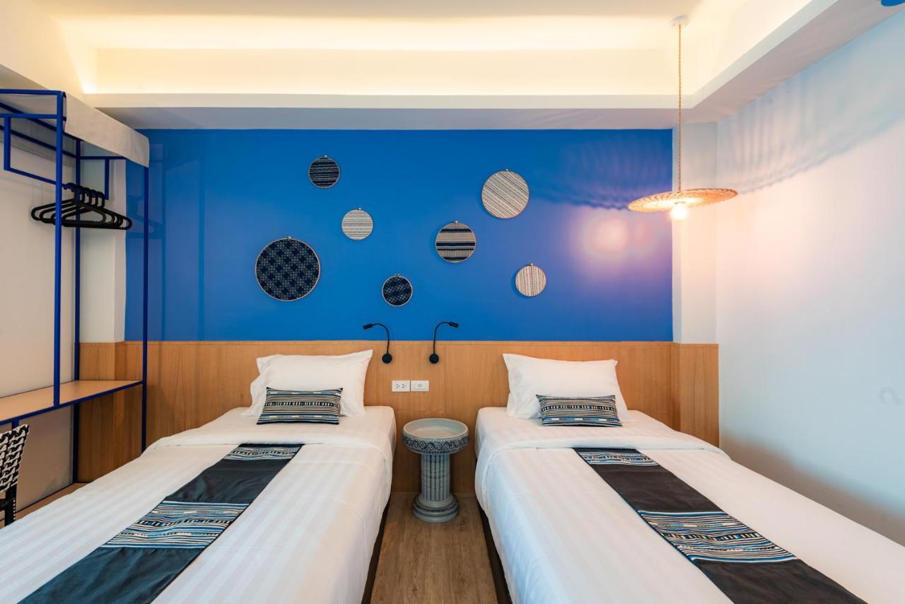 Rux Thai Hotel Chiang Mai