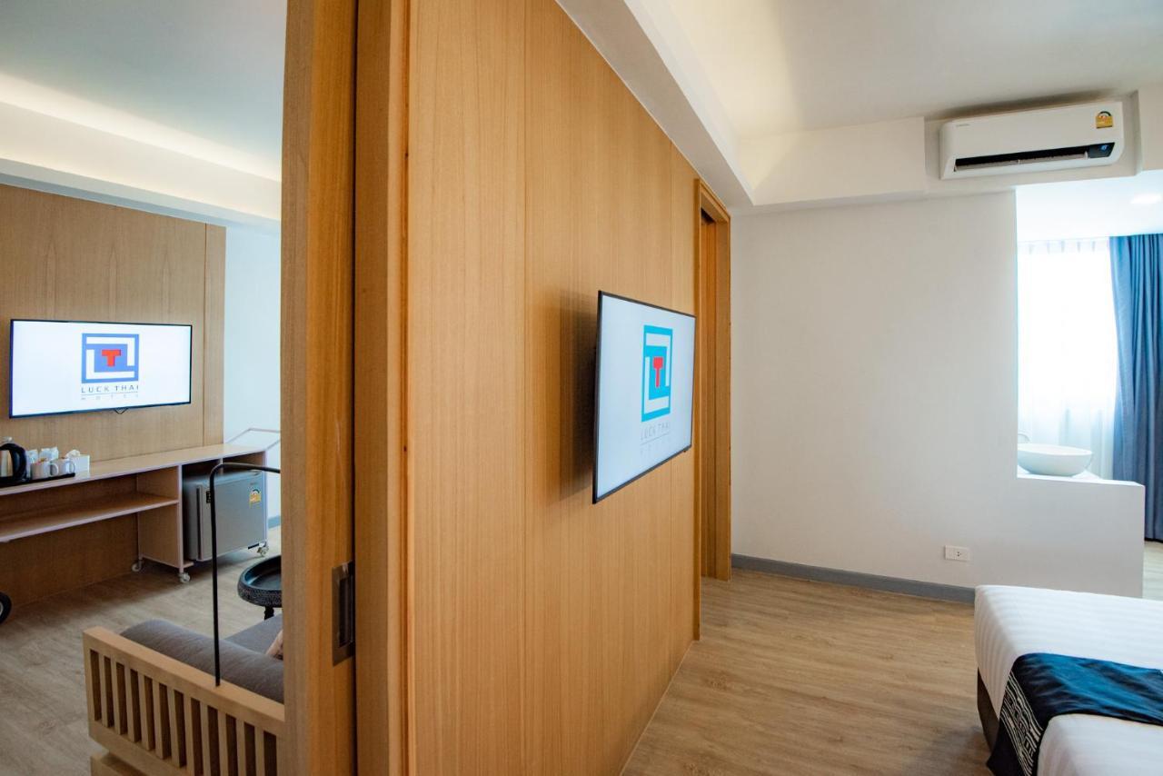 Rux Thai 3* Chiang Mai