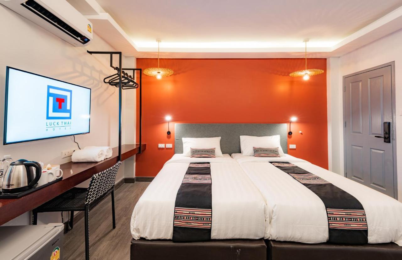 Rux Thai 3* Chiang Mai