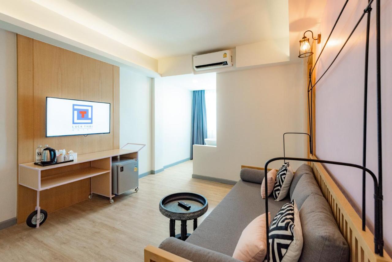 Rux Thai Hotel Chiang Mai