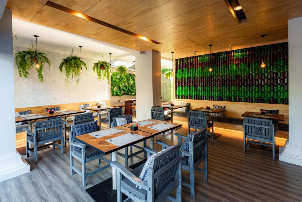 Rux Thai Hotel