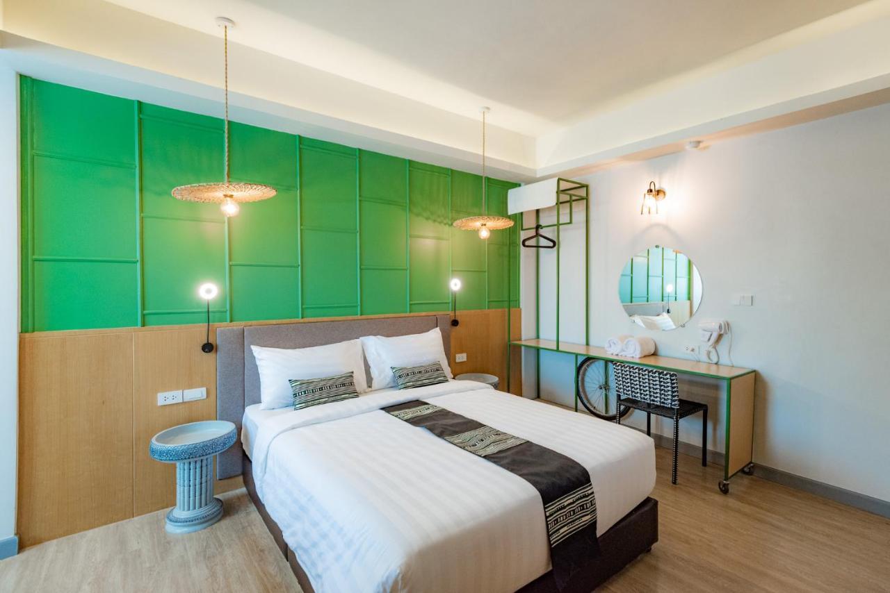 Hotel Rux Thai Chiang Mai