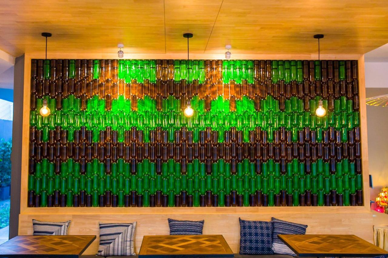 Hotel Rux Thai