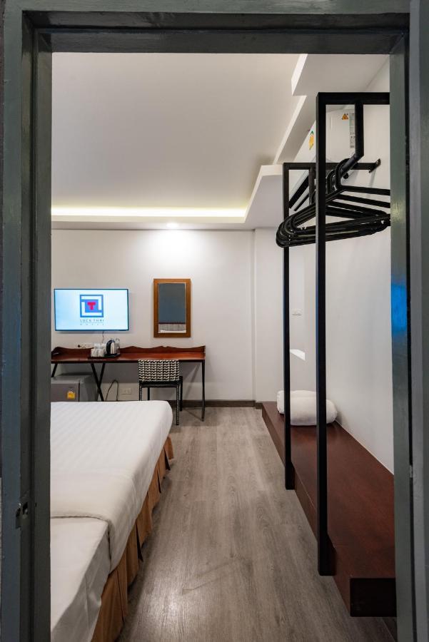 Hotel Rux Thai 3*