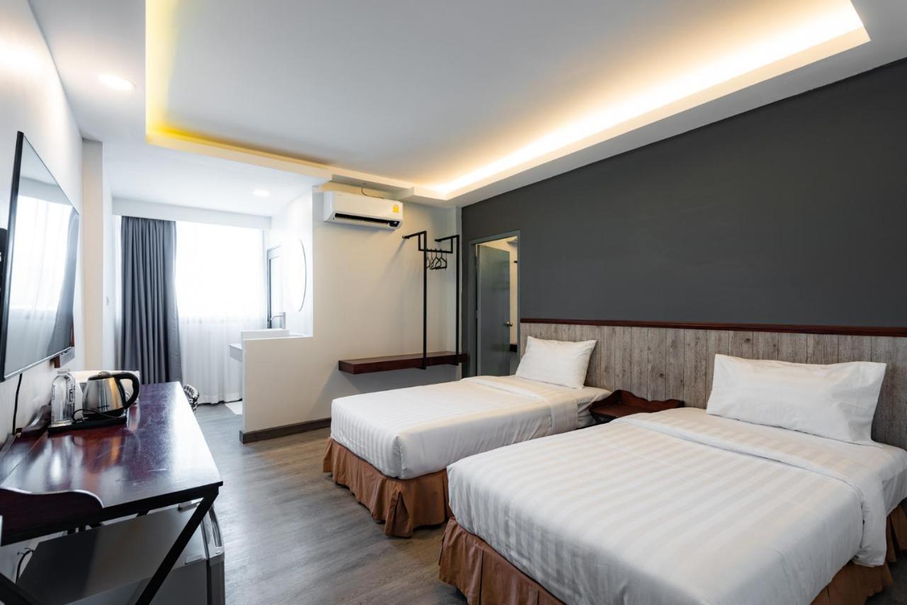 Hotel Rux Thai Chiang Mai