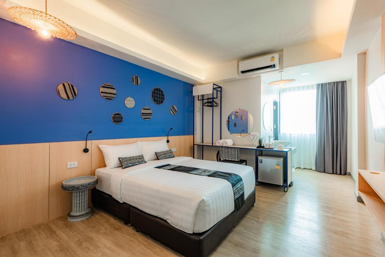 Rux Thai Hotel