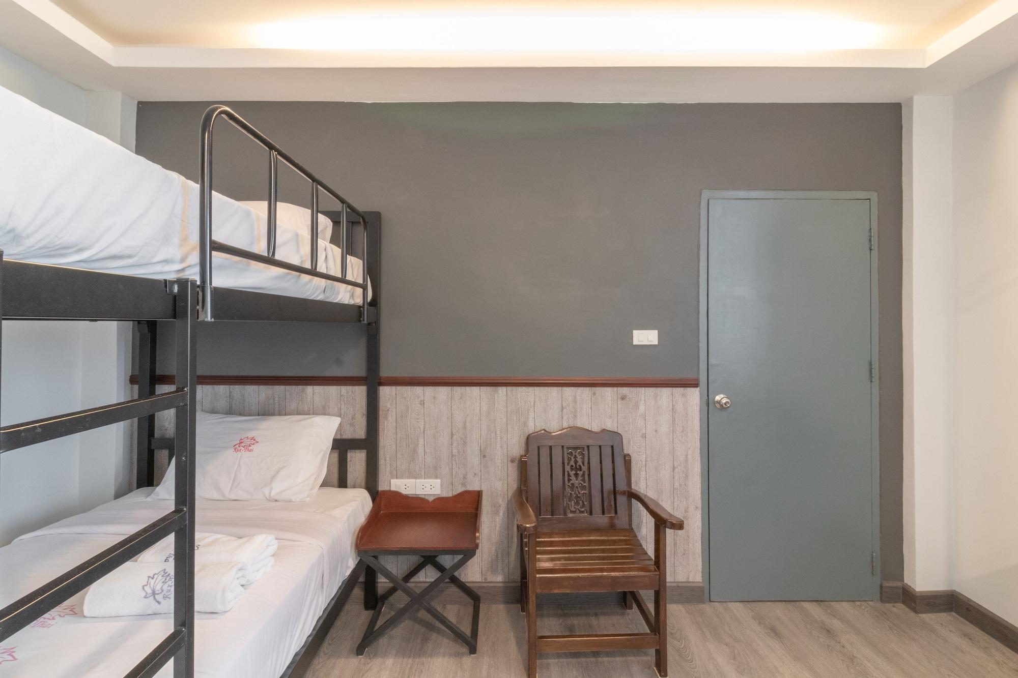 Rux Thai Chiang Mai