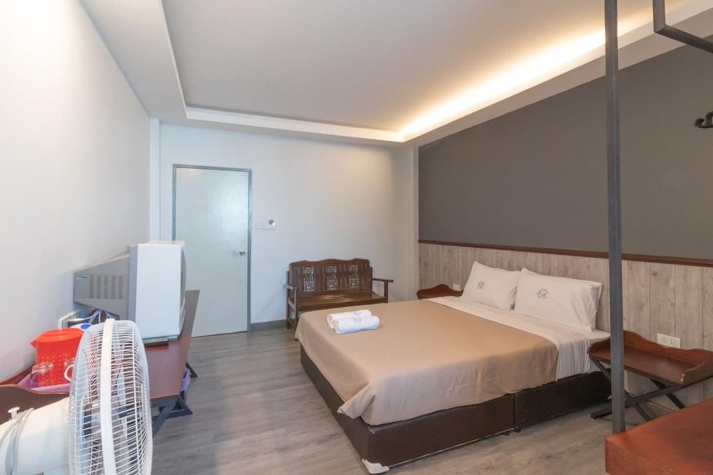 Hotel Rux Thai Chiang Mai