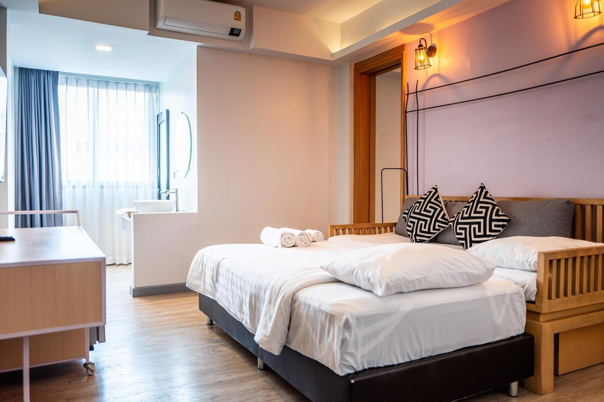 Rux Thai Chiang Mai