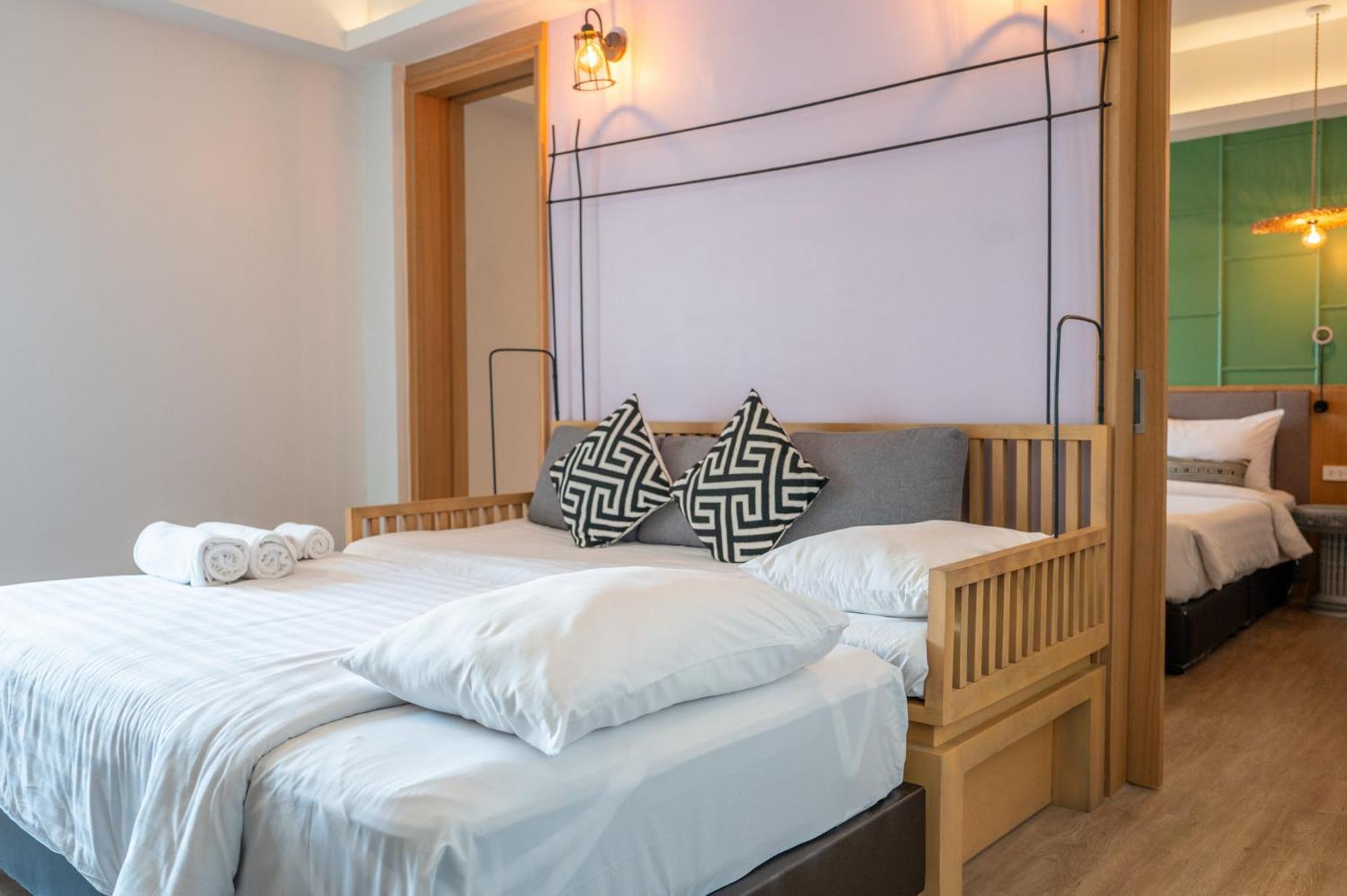 Hotel Rux Thai